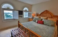 Caribbean Paradise Awaits You - gimnasio