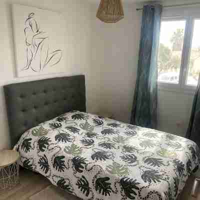 House 130 metres from the sea Rooms