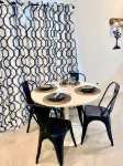 Brand New Tiny Home in Joshua Tree with Enchanting Mountain Views - 3-Star