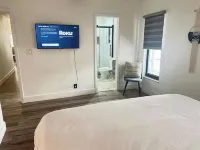 Amazing bohemian house with a pool in a very nice neighborhood - Wifi