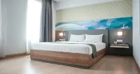 Evo Hotel Pekanbaru - spa