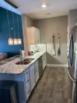 Lake Condo Retreat! Remodeled lake front condominium with great views - WiFi