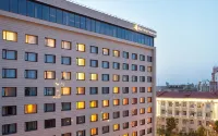 Azimut Hotel Voronezh