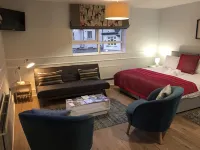 Hugh O'Neill Ambassador Suite -  Ferienwohnungen