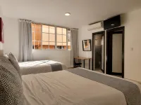 Drake Piantini Santo Domingo - Huoneistot