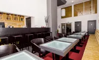 Hotel 99 - bar