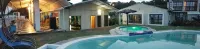 Catembe Beach Lodge - Beach