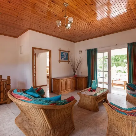 Villa Confort