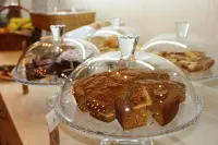Appia Antica Hotel - Frühstück