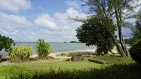 Pantai Indah Lagoi Bintan - Romantic
