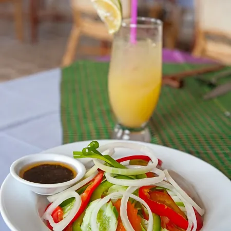 Bambu Hotel