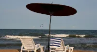 Chariot Beach Resort - ติดทะเล