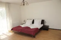 Mechta - Apartments