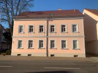 Hotel Carl Von Clausewitz Hotels near Liebertwolkwitz