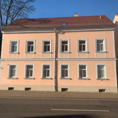 Hotel Carl Von Clausewitz