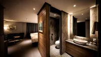 Hamyang Hotel Raon - Motels