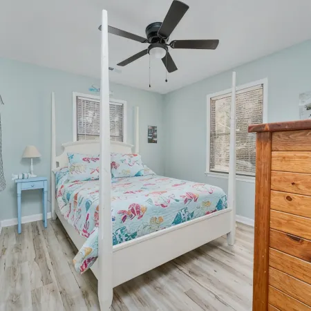 Awesome 3 Bedroom OBX Home For Rent