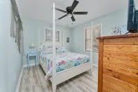 Awesome 3 Bedroom OBX Home For Rent - พร้อมระเบียง