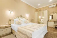 Zara Hotel - Ocean View