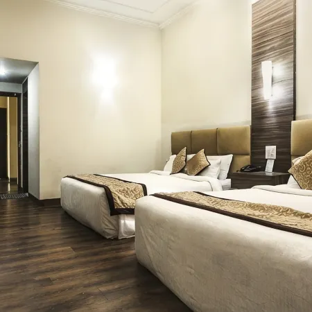 Hotel Asia Vaishno Devi