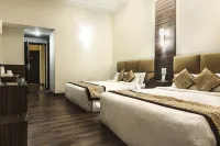 Hotel Asia Vaishno Devi