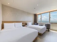 Ulsan on the Wave Hotel Hotels near Ganjeolgot