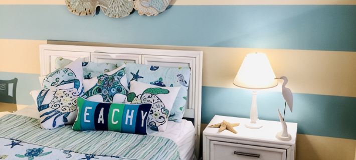 Oceanfront Penthouse with Amazing Sunrise Views & Direct Beach Access キル・デビル・ヒルズのホテル