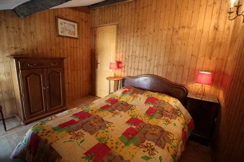 The Belle Bergerie in the heart of Limousin - Bungalows