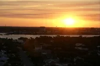 Ultimate Luxury Ocean Vistas-The largest condo in the best building on the beach - 4-Star