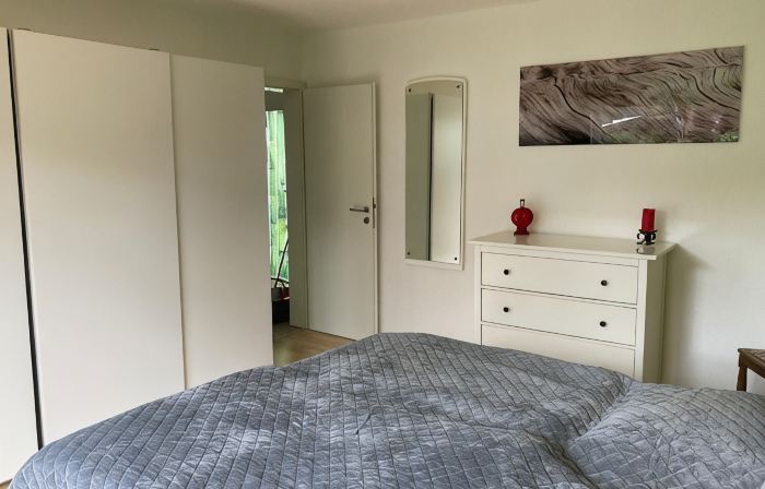 Ferienwohnung zur Mühle