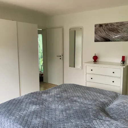 Ferienwohnung zur Mühle
