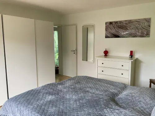 Ferienwohnung zur Mühle
