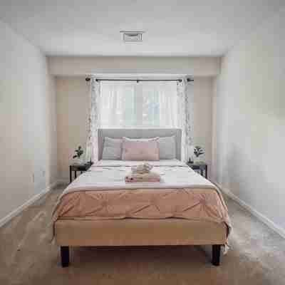 Charming 3 bedroom home Centrally located in Worcester Rooms