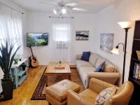 ☆Pet-friendly☆Bungalow by the Bay☆ - 2-Star