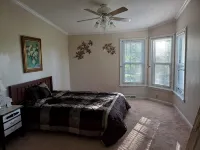 Fisherman, Traveling Workers and Vactioners love the Barefoot Retreat - 3-Star