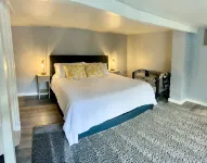 102 year old Craftsman Home
