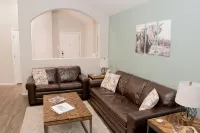 Texas Roots: King Beds - 6 Minutes to Downtown McKinney- Sleeps 6 - Remodeled - 4 estrellas