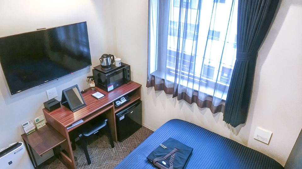HOTEL LiVEMAX PREMIUM Hiroshima