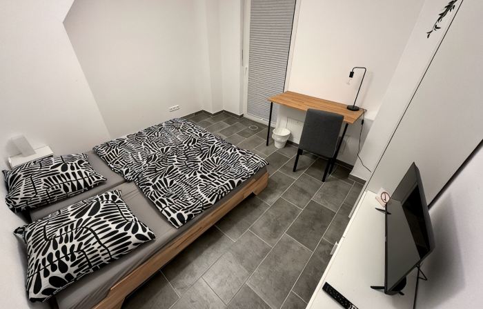 110qm Neu und Modern Eingerichtet / Nähe Berlin-potsdam