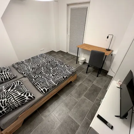 110qm Neu und Modern Eingerichtet / Nähe Berlin-potsdam