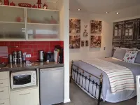 Apt Le Petit. Ideal for a quiet getaway - Wifi