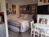Apt Le Petit. Ideal for a quiet getaway - Wifi