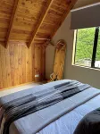 5 Peaks Dannevirke Peaceful Guest Suite - Apartments