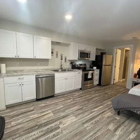 UNIT 4 - Pinal Creek East - Amethyst Unit