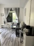 AC one bedroom unit in a quiet neighborhood - 4 stjerner