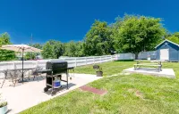 Bourbon Trail/8 mins to distilleries/Fenced Yard/Pet-Friendly/Entire House