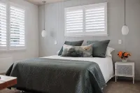 The Doctors Villa Waikanae - 빌라
