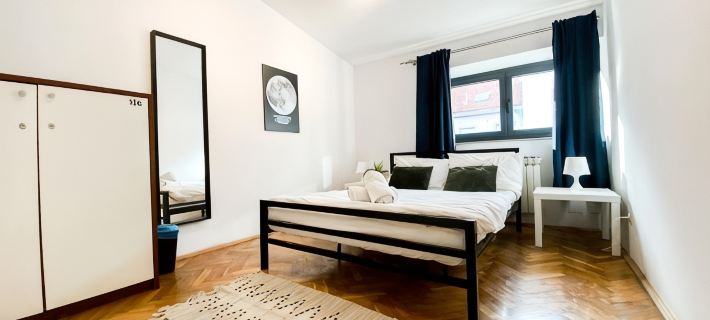 Whole Wide World Hostel Hotele w: City of Zagreb