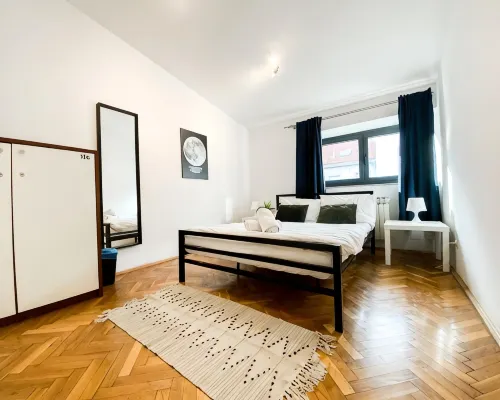 Whole Wide World Hostel Hotels near Zagreb Eye