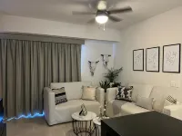 Across the street from ocean! Large unique Mexican Condo - Homestays